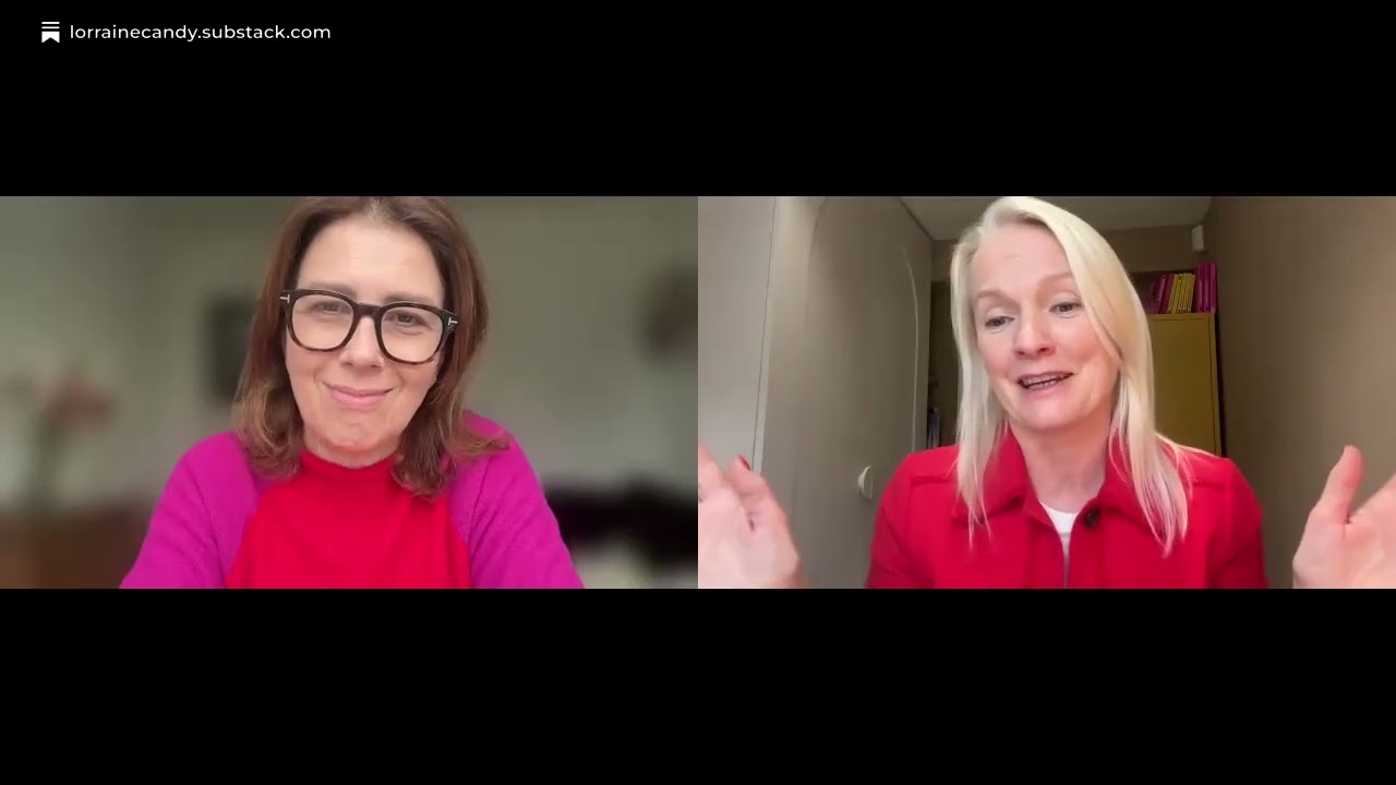 Expert Explainer: Dr Tara Porter on setting boundaries with adult children