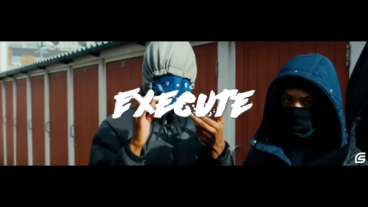 [FREE] #7th CB x Dark Vocal Drill Type Beat - 
