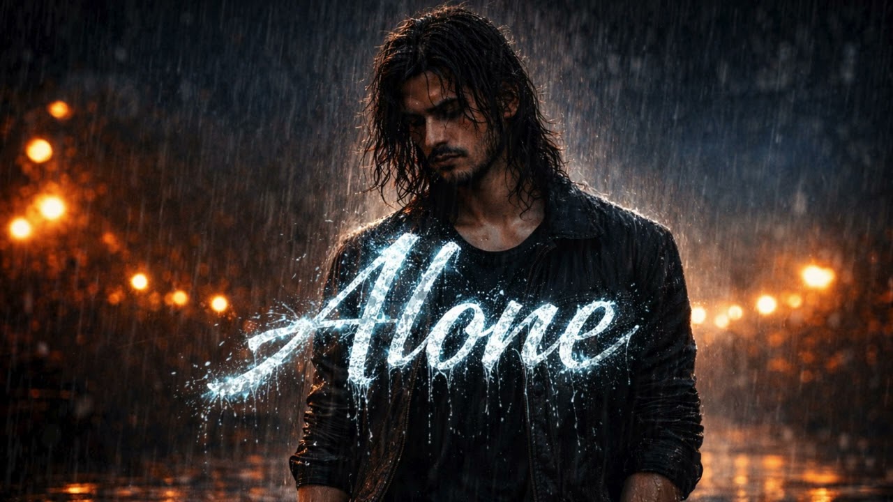 Одиночество 💔 | ​​Болезненная песня о любви | Грустная романтическая песня на английском языке 20...