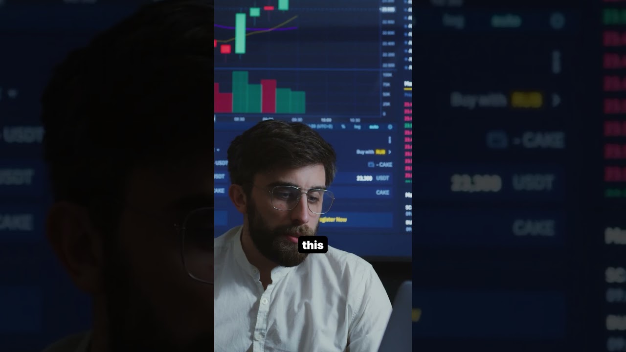 Trump Linked DeFi Giant Buys $296M in ETH | WLFI&rsquo;s Massive ETH Move Explained #trump #usa #defi