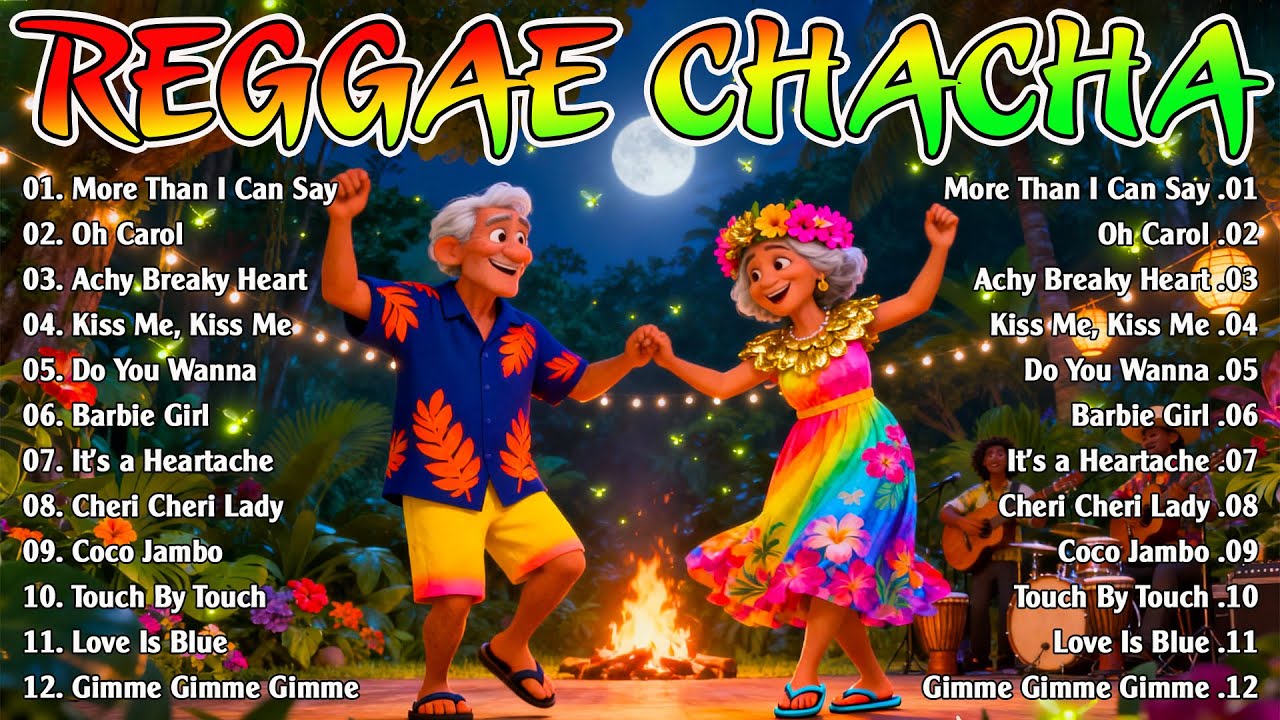 🔥 Cha Cha Disco Remix 2025 🎶 Bagong Nonstop Party 💫 Best Dance Medley