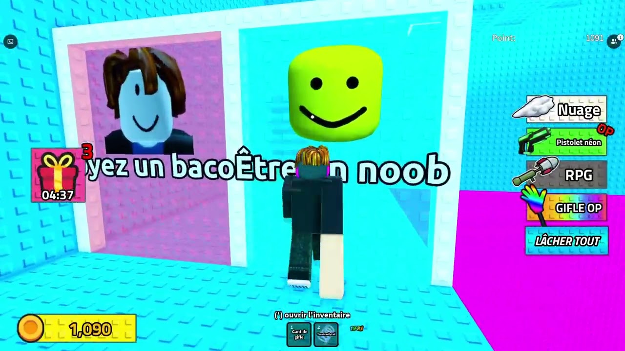 Roblox_  vidéo tu préfères