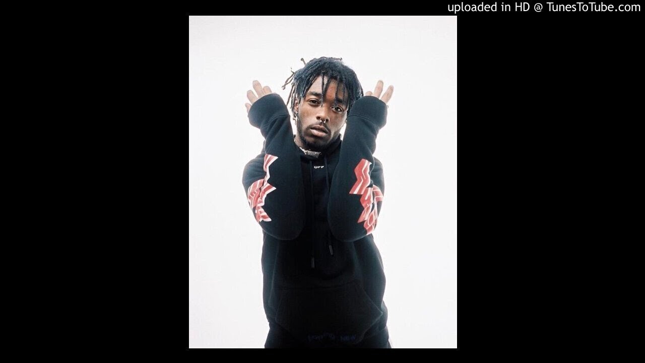 DP Beats x Lil Uzi Vert type beat 