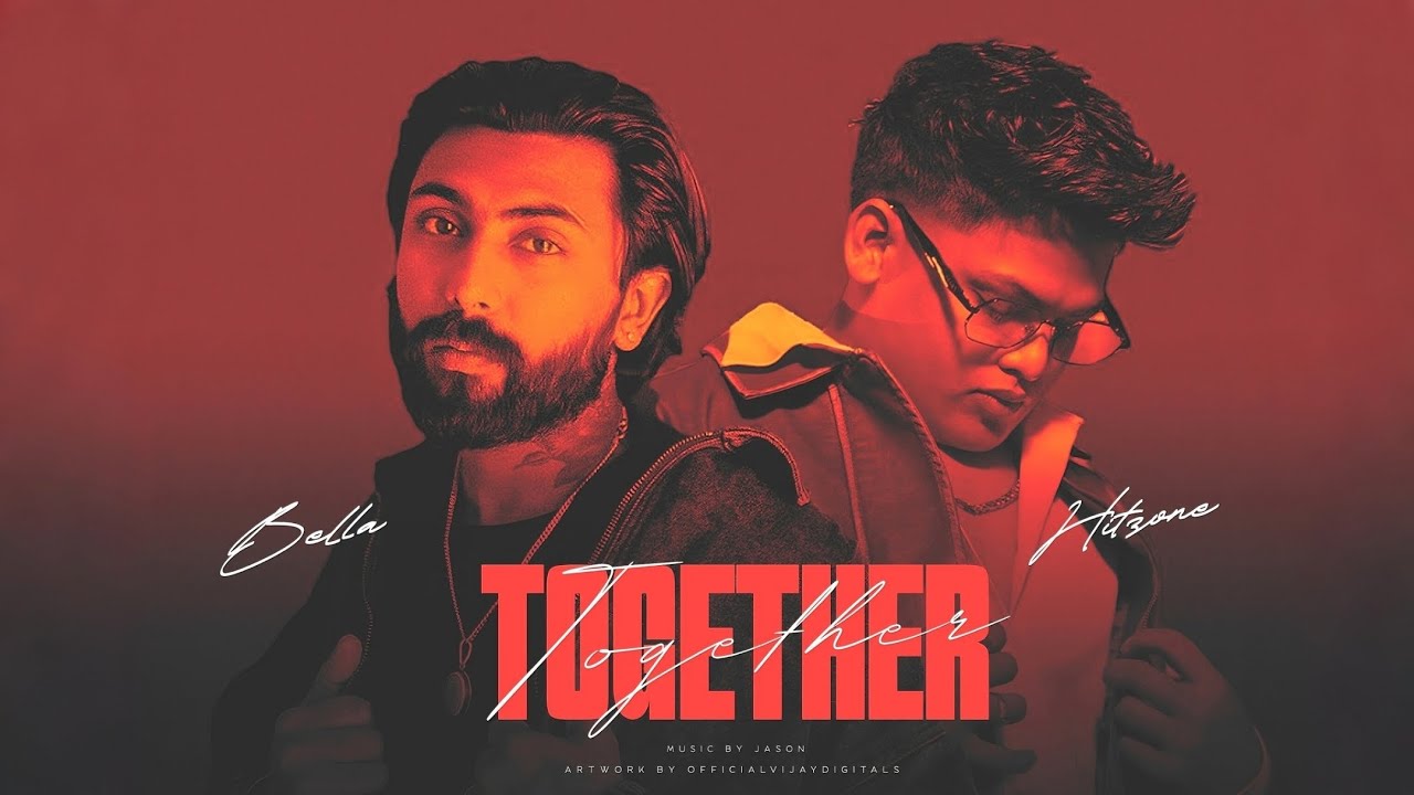 TOGETHER - HITZONE X BELLA | PROD BY JASON