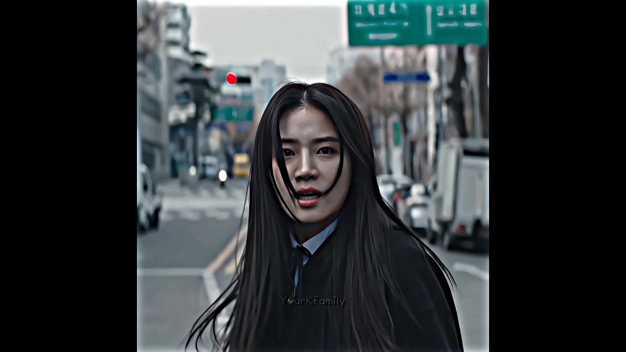 Her parents are trying to kill her 😱💔 ft.Shameless #perfectfamily #shorts #kdrama