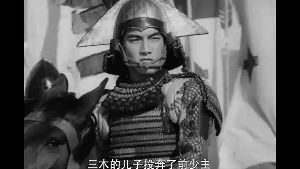 被预言称王却是噩梦，战无不胜的将军死于行走的森林《蜘蛛巢城》