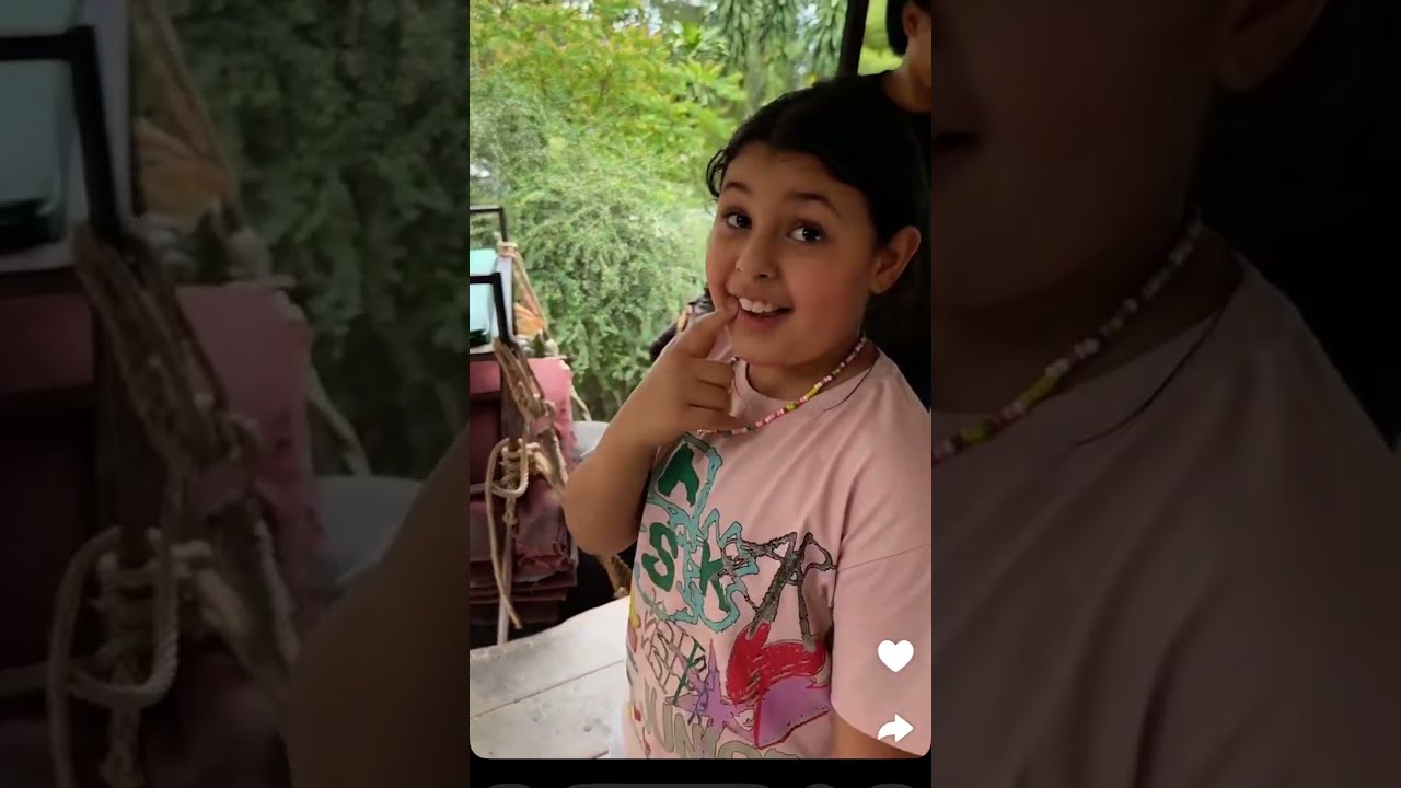 رحنا مكان الفيل وركبناه 🐘تجربة حلوة جداً 🥰مين تتوقون خاف اكتر 😂😂😂#الطبخ #اكسبلور #نباتي 