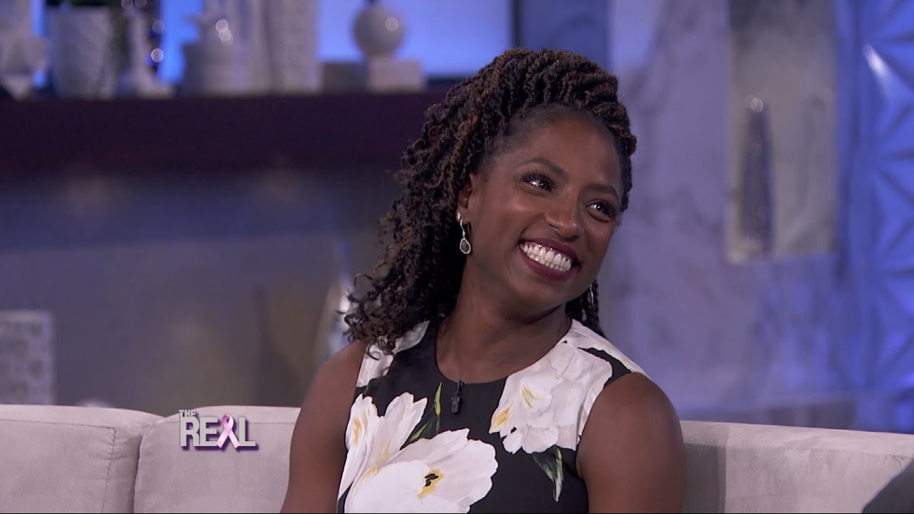 Rutina Wesley&rsquo;s Life-Changing Oprah Moment