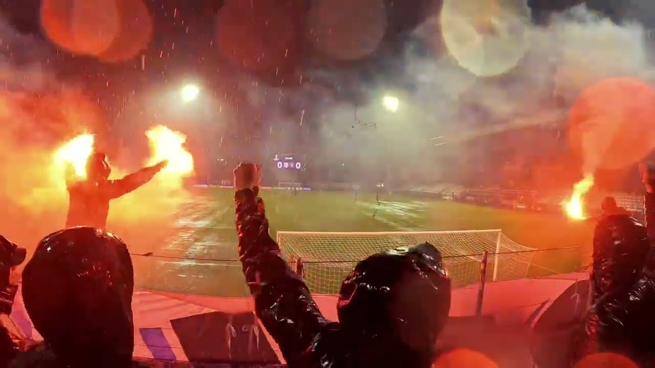 Rijeka - Sparta 1:0 (24.10.2025.)