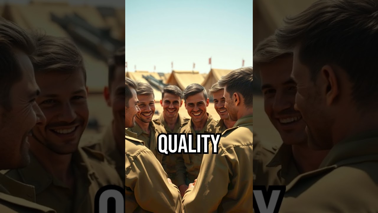 Unlocking WWII sleep hacks #history #sleepoptimization #WWII