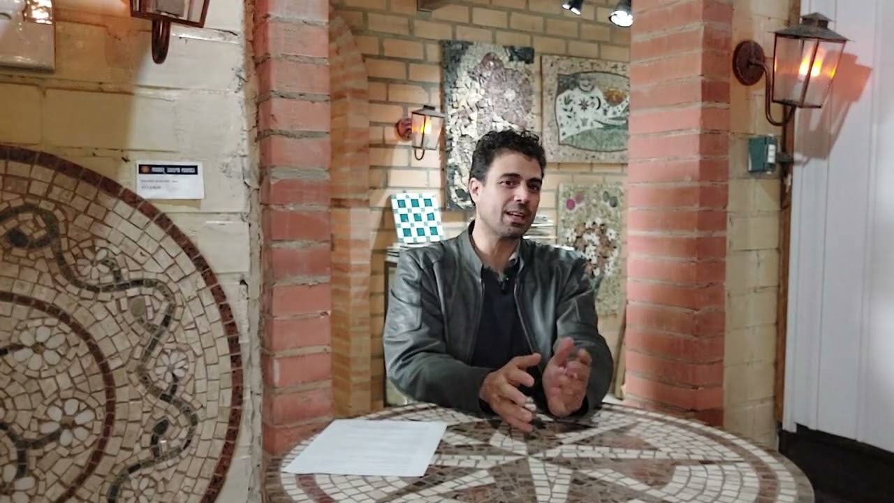 Como ganhar dinheiro com arte!