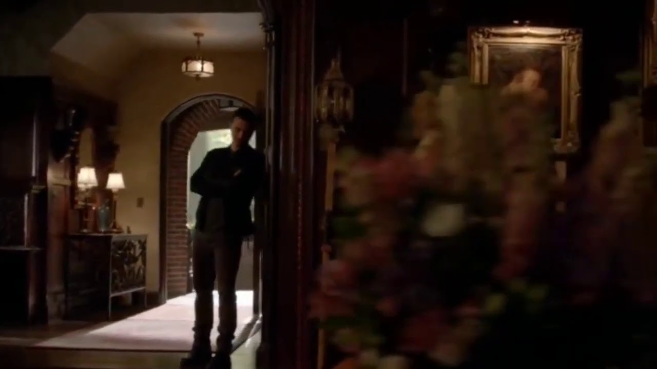 THE ONE THAT GOT AWAY / BONNIE AND ENZO #TVD