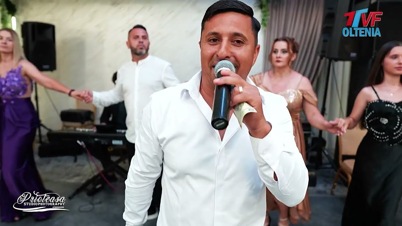 HORE pe SISTEM cu FIFI DE LA CELARU - Cel mai bomba colaj de petrecere al momentului pe 2026