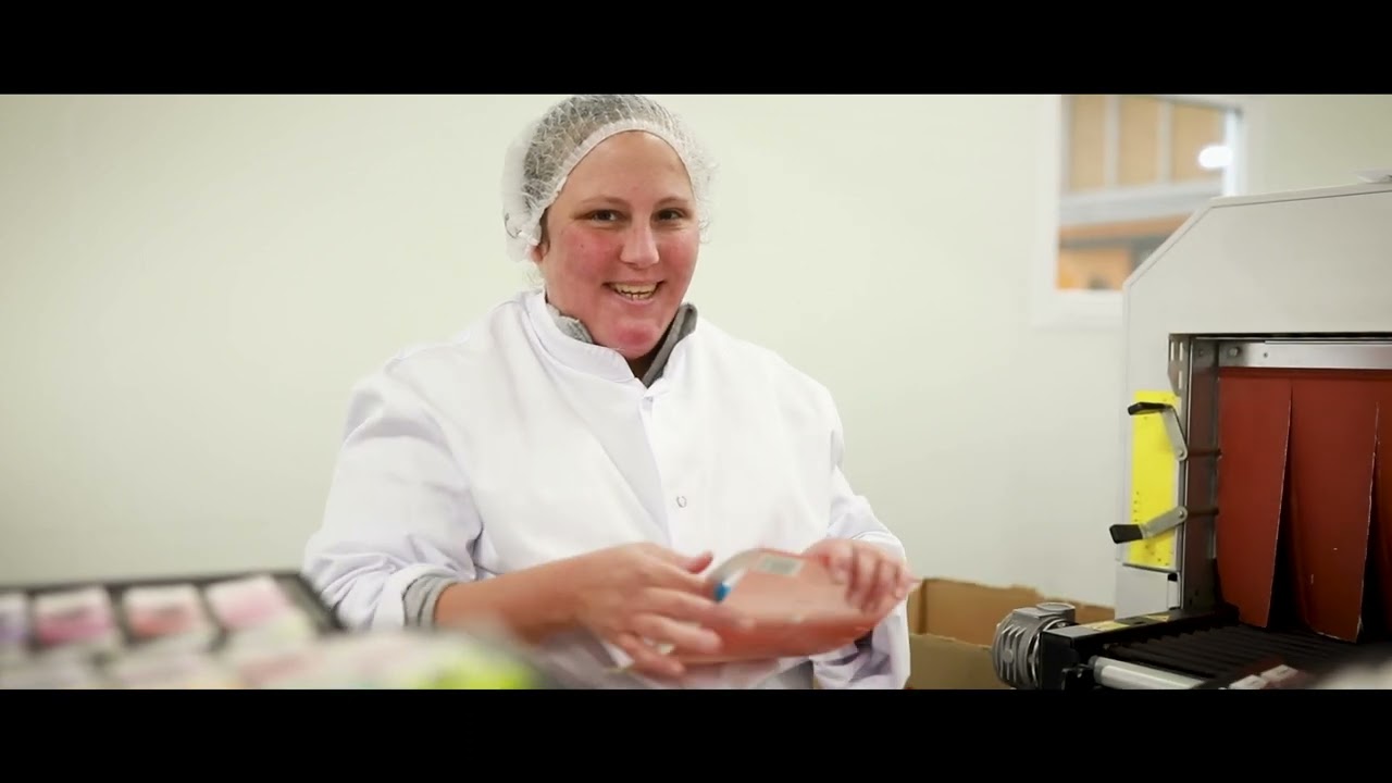 L'Atelier Namur ASBL (Entreprise de travail adapté) a 60 ans !