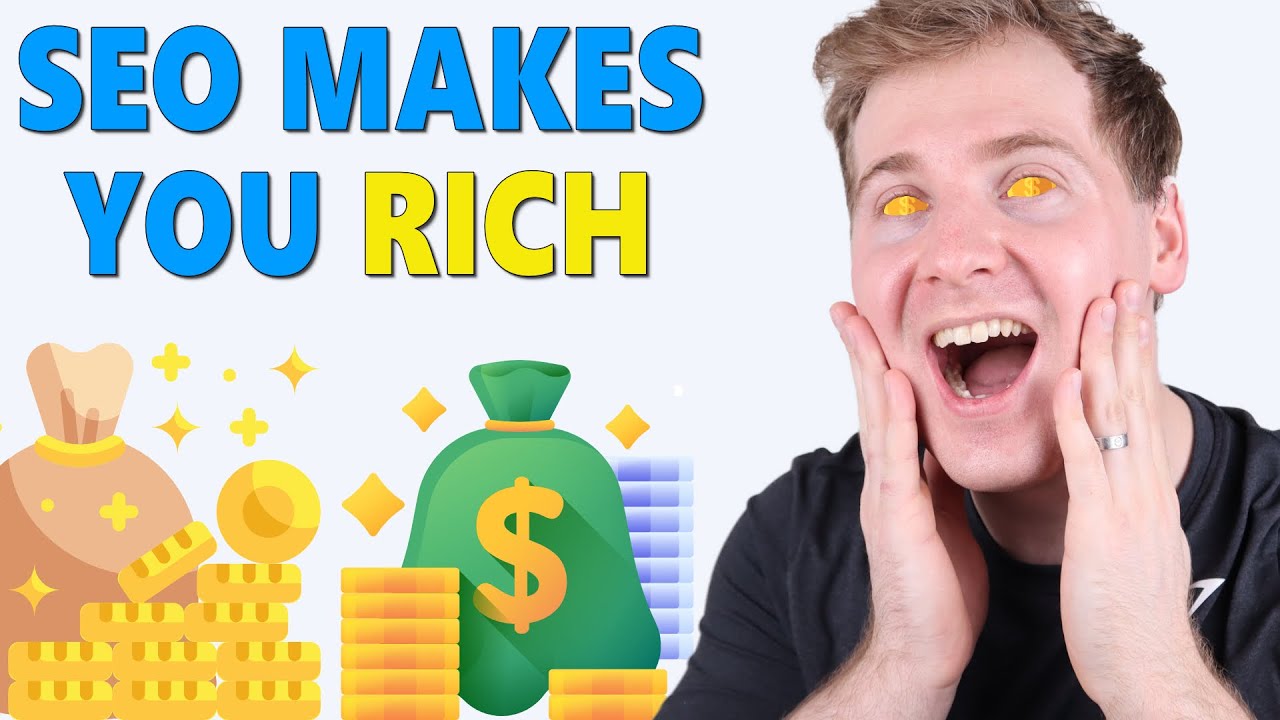 7 Ways to MAKE MONEY with SEO in 2024 [That Actually Works!]