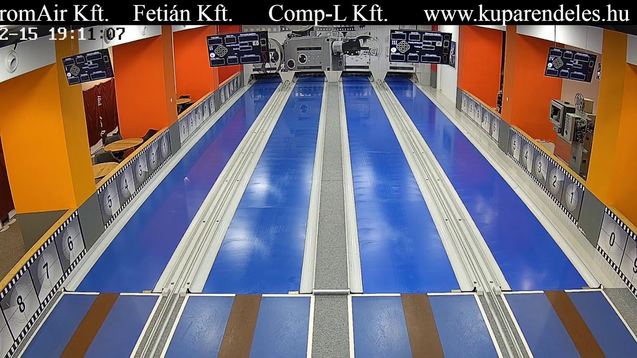 2026.02.15. V. Farsang kupa 5. nap