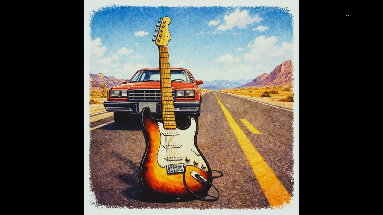 |FREE| Classic/80s Rock Instrumental 