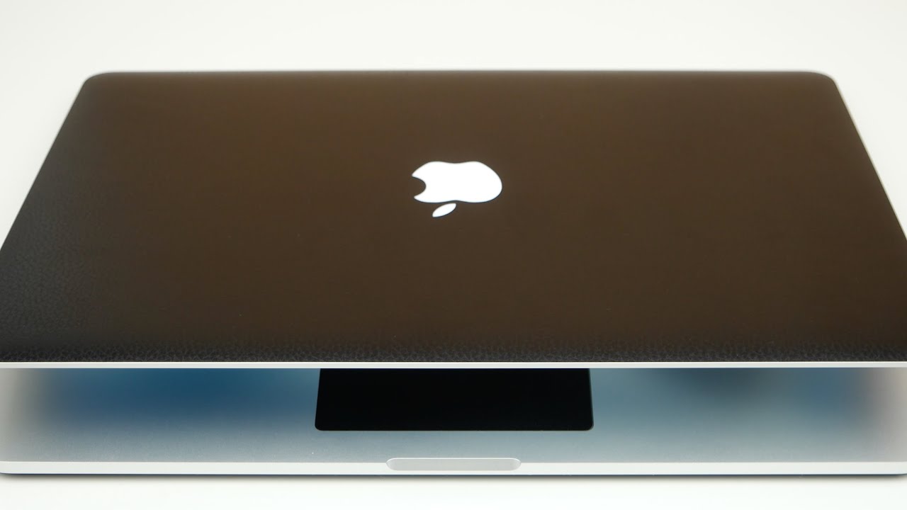 MacBook selbst gestalten! - Techniklike