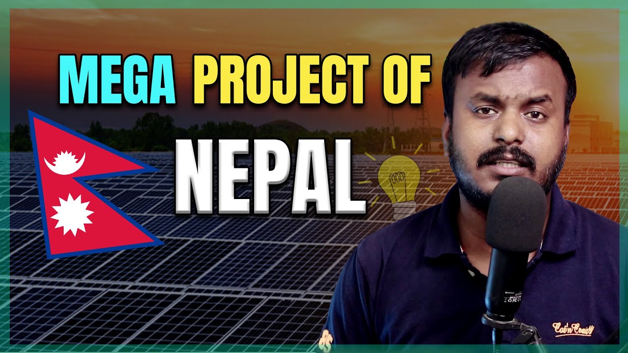 नेपाल का विकाश - MEGA PROJECT OF NEPAL || DEVLOPMENT OF NEPAL 2024 || NEPAL NEWS || AAROHI FILMS