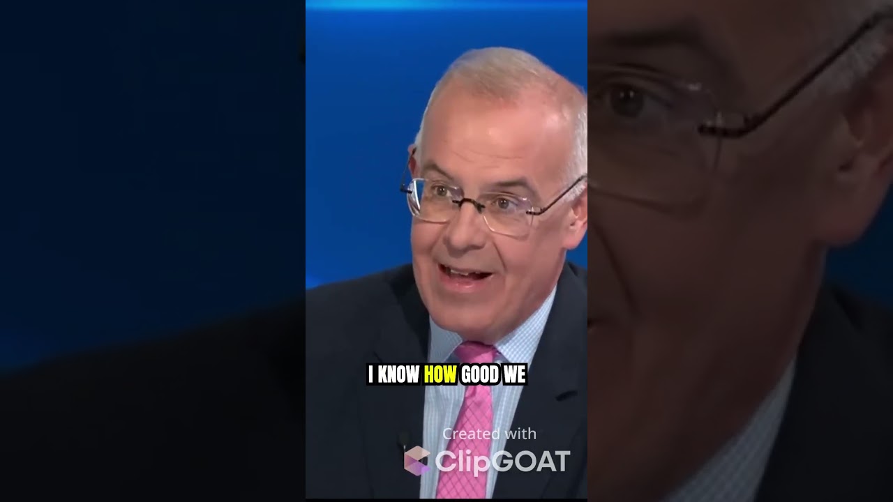 Brooks and Capehart Analyze Voter Reactions to Trump's First 100 Days | PBS NewsHour