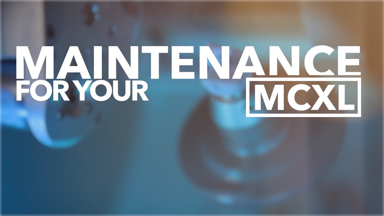 How to Maintain Your Sirona MC, MC X, or MC XL Milling Unit