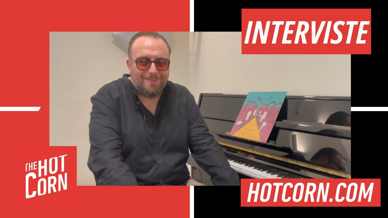 RAPHAEL GUALAZZI | La nostra intervista | HOT CORN