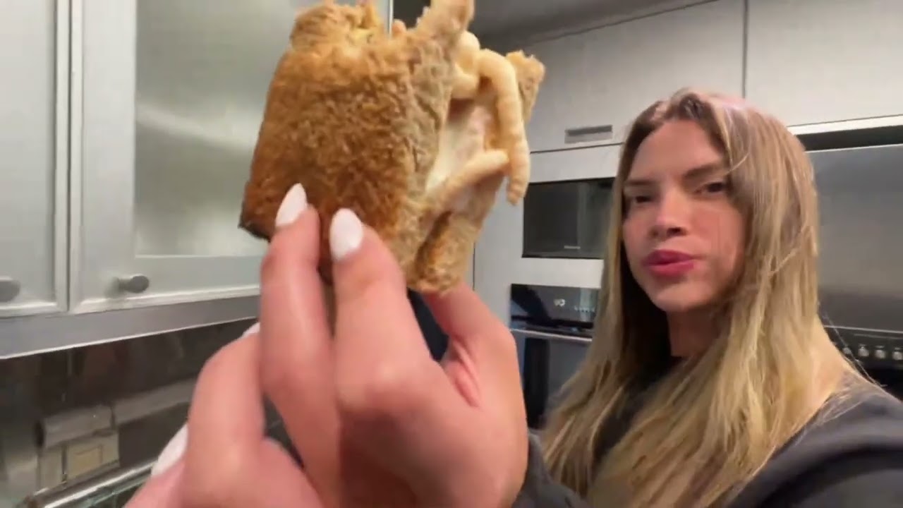 JON VLOGS, MAYARA E MARCO RESENHA NA COZINHA! KK