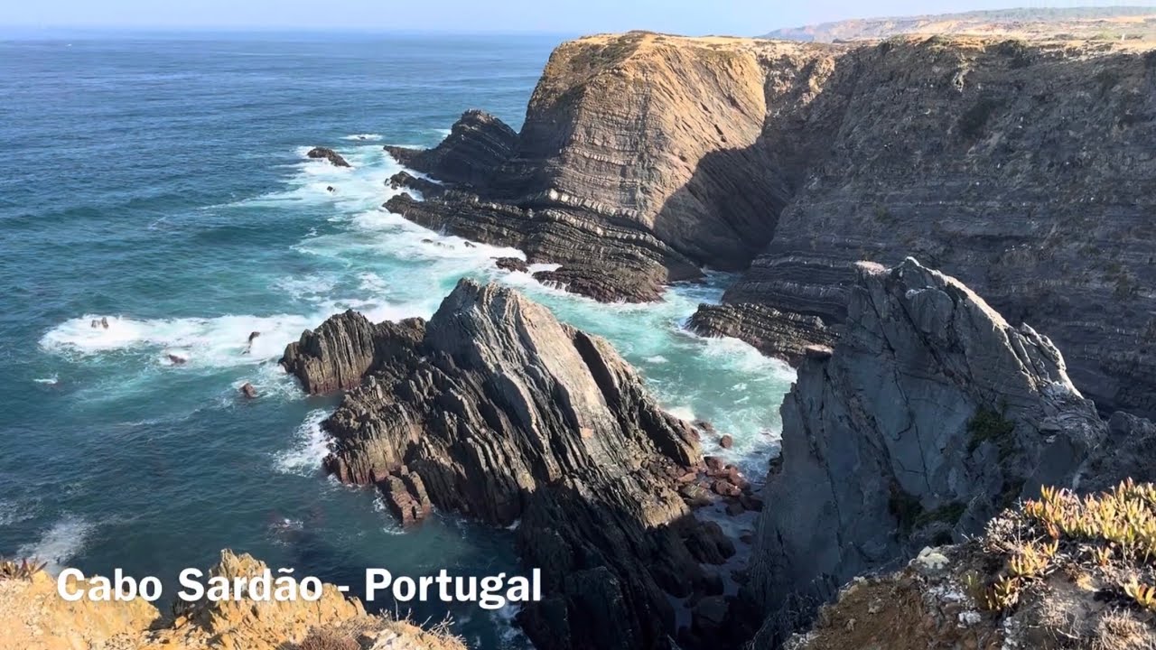 Cabo Sardão (Alentejo/Portugal)