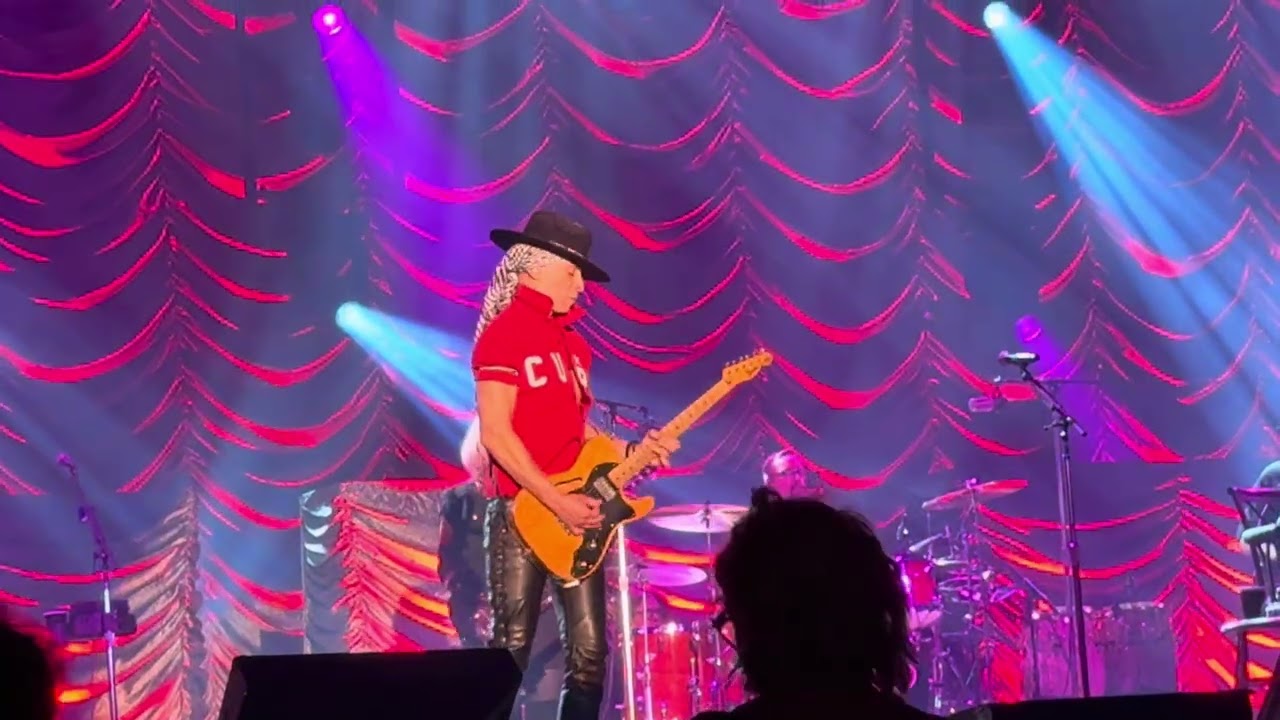 Heart Alone What About Love 3.7.26 Rio Rancho Events Center New Mexico USA Nancy Wilson Ann acoustic