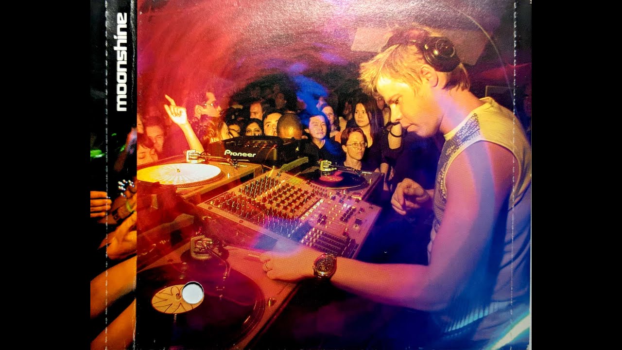 Ferry Corsten – Slide Show Taken At Spundae @ Circus, Los Angeles