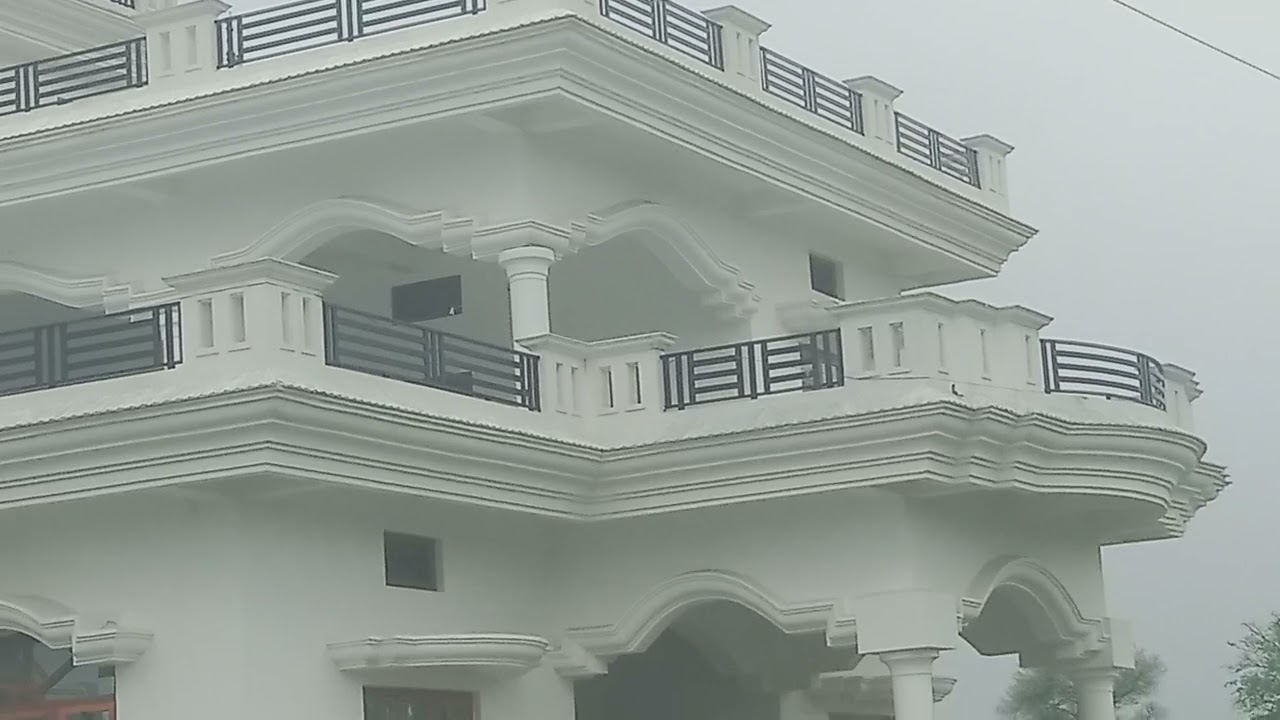 पर मकान तैयार हो गया है इस मकान के लिए कमेंट में बताएं कैसा बना है लाइक सब्सक्राइब करें