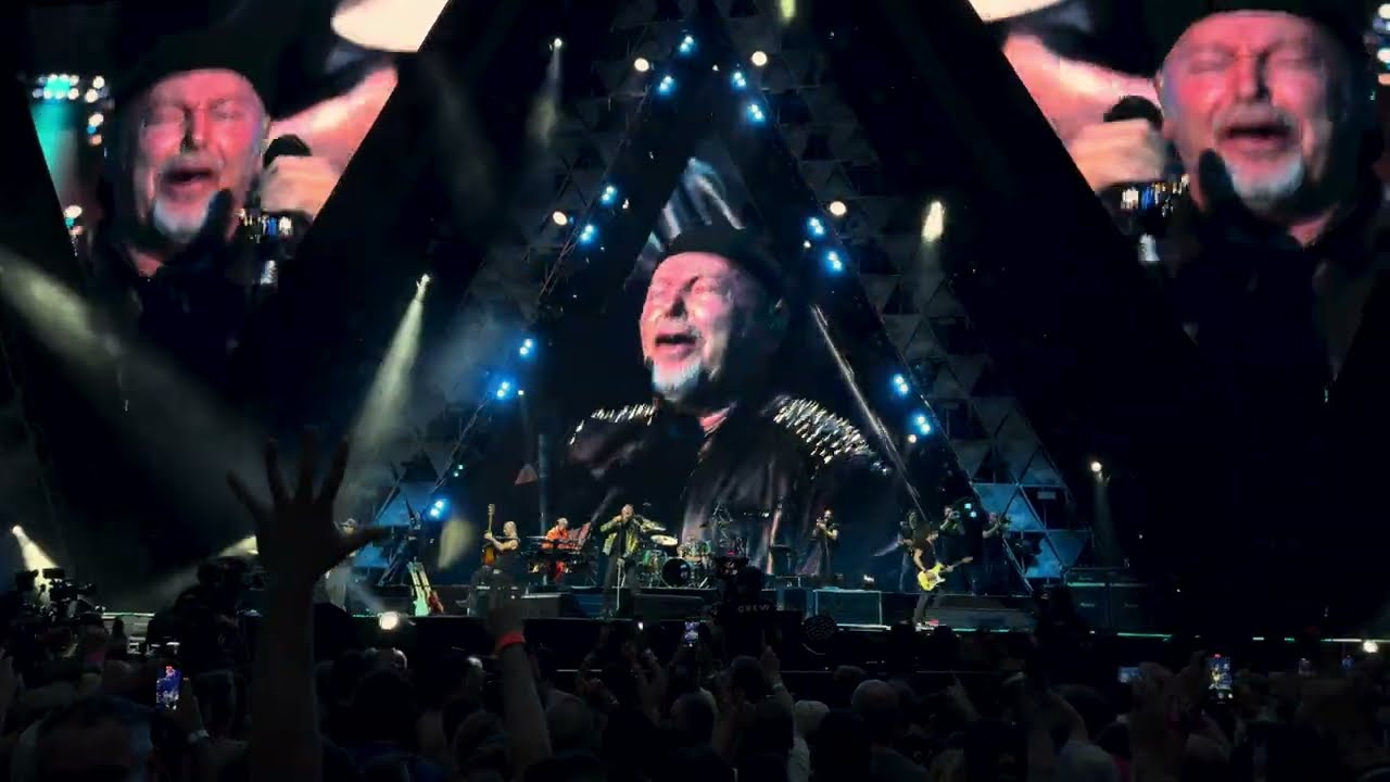 Vivere senza te - Vasco Live XXIV - San Siro 20 Giugno 2024
