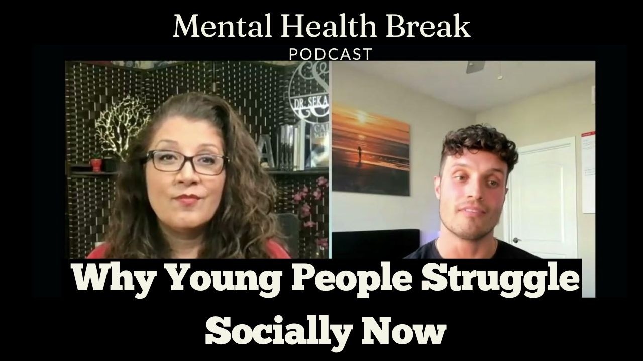 How the Pandemc Damaged Social Skills in Young People (And How to Rebuild Confidence)