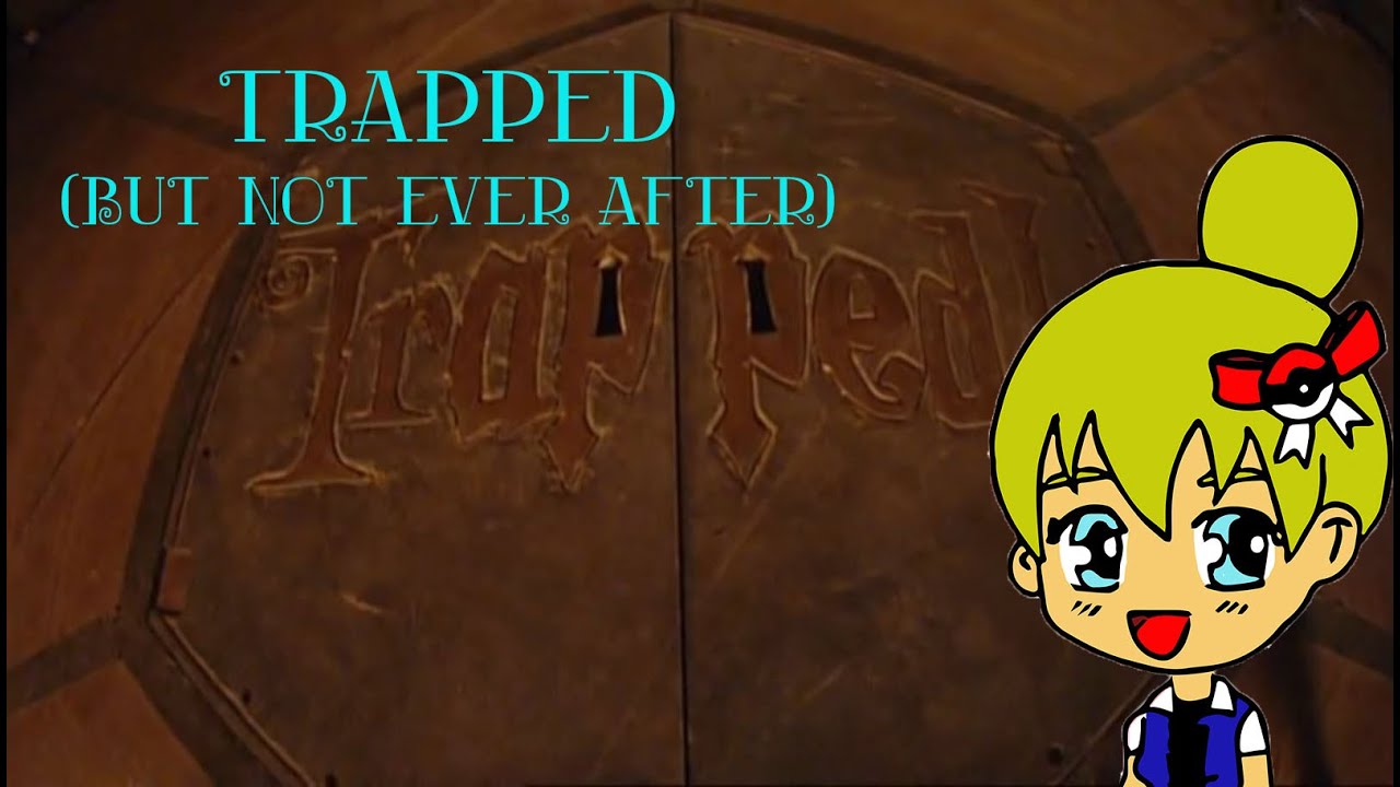 Nostalgia Time-Trapped (But not Ever After)