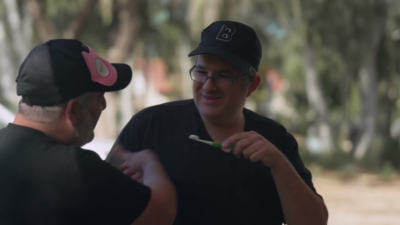 רבי יהודה הנשיא | החומה פרק 13 | רצים למשנה