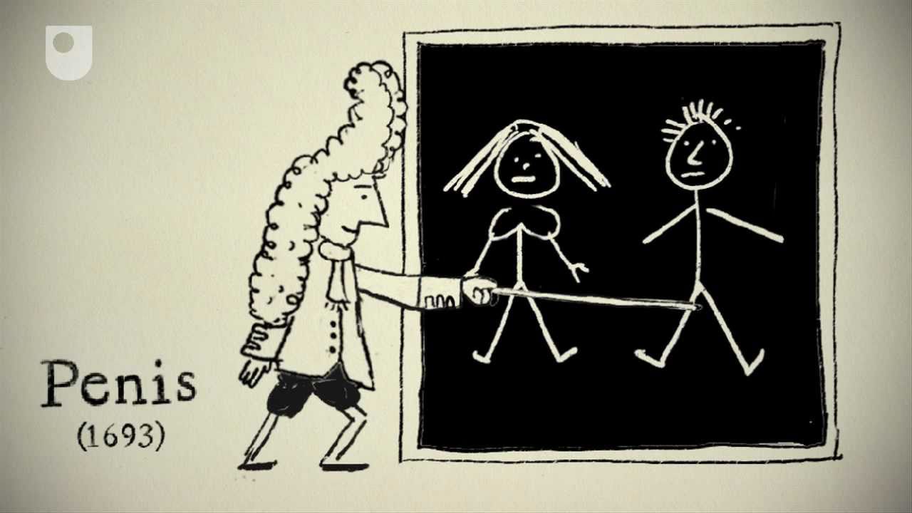 История английского языка &mdash; Английский в науке (5/10)