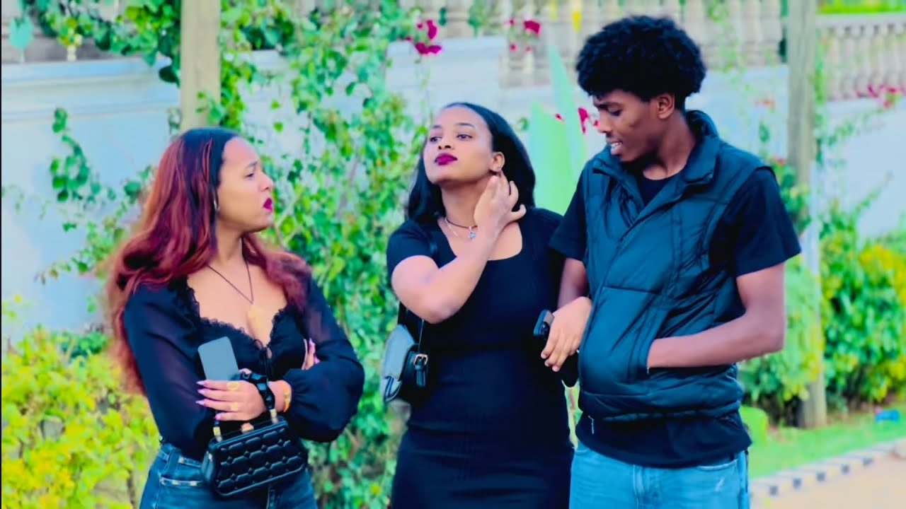 ጉድ ዘንድሮ ሩታ እና ሄርሜላ ደገፊዉች በቲቱኪ ሰደባደቡ አደሩ🙄🙄😄