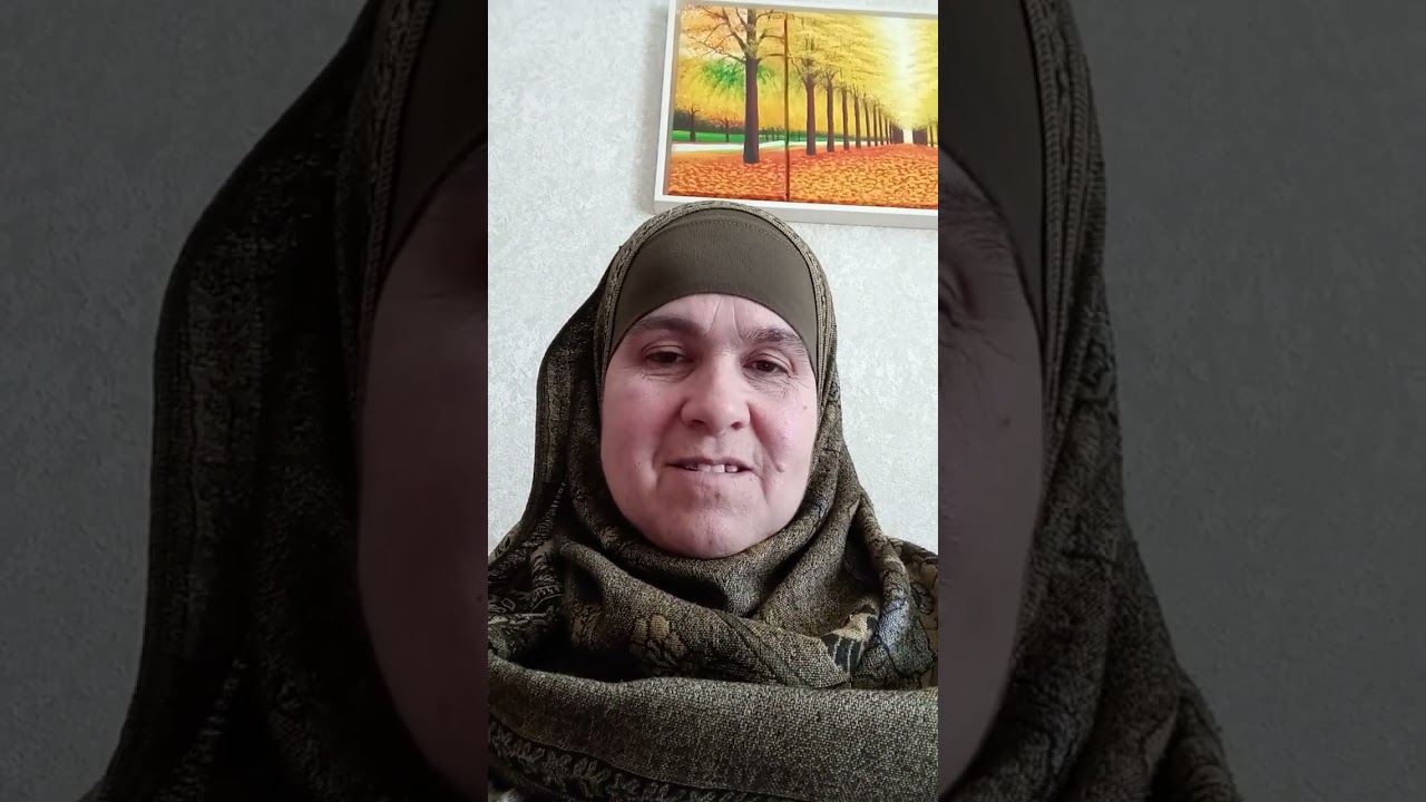 20.02.26 Порчае аз ҳаёти ман чунин аст. 