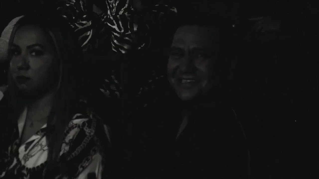 Traviezoz De La Zierra -La Misma Luna(VideoEnVivo)TDLZRecords