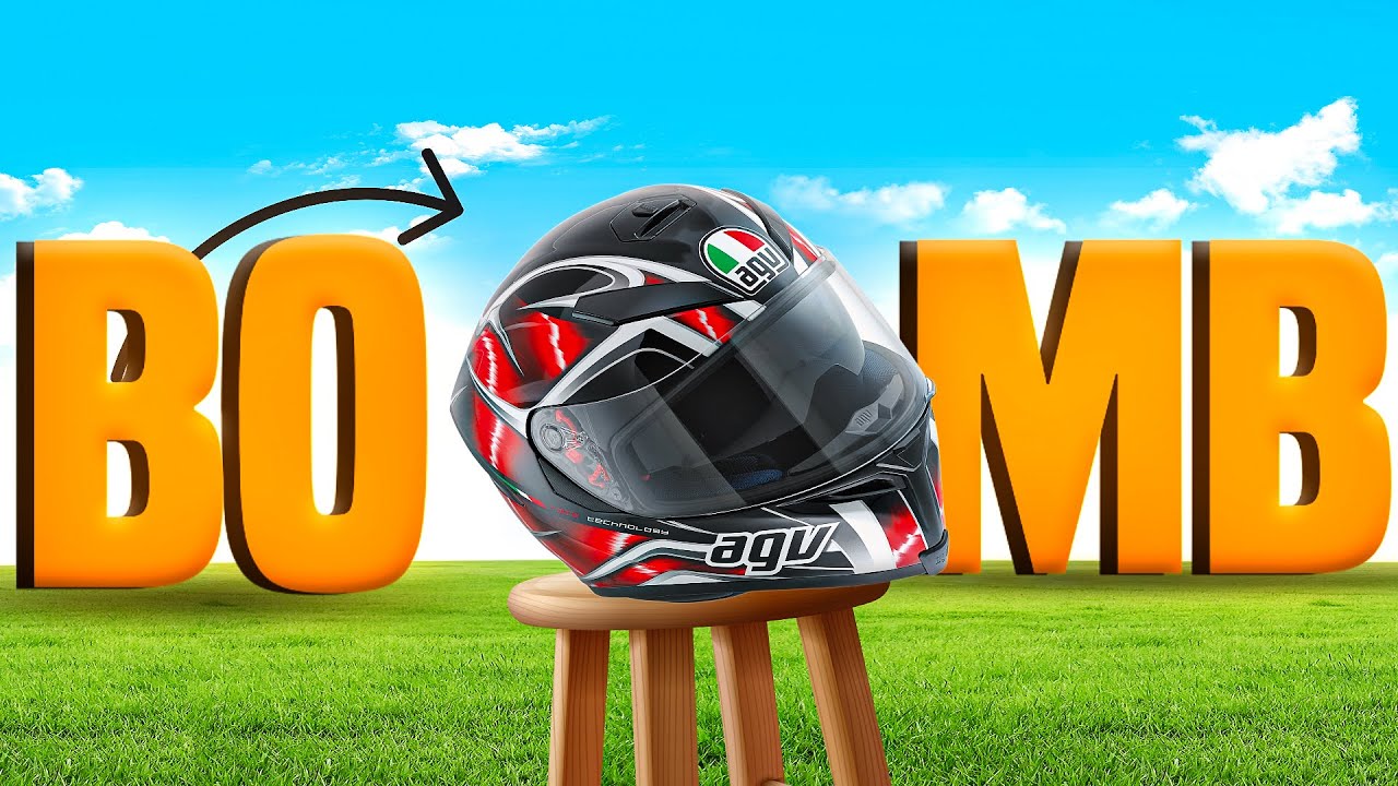 SUTLI BOMB VS HELMET | SHOCKING RESULTS🔥