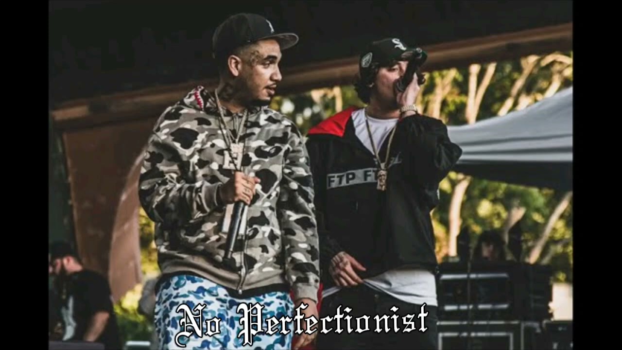 (FREE) Shoreline Mafia x Ohgeesy x Ralfy The Plug X Drakeo The Ruler Type Beat - 2026