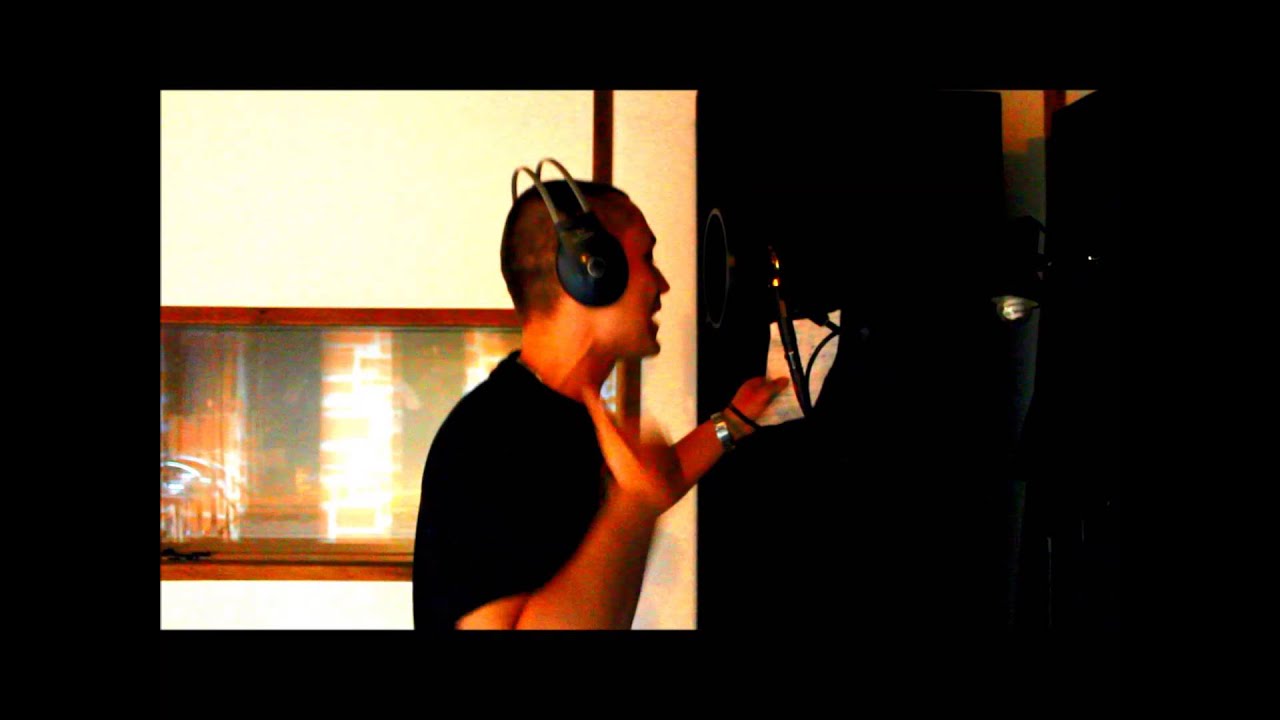 Matys SLK #Hot16Challenge