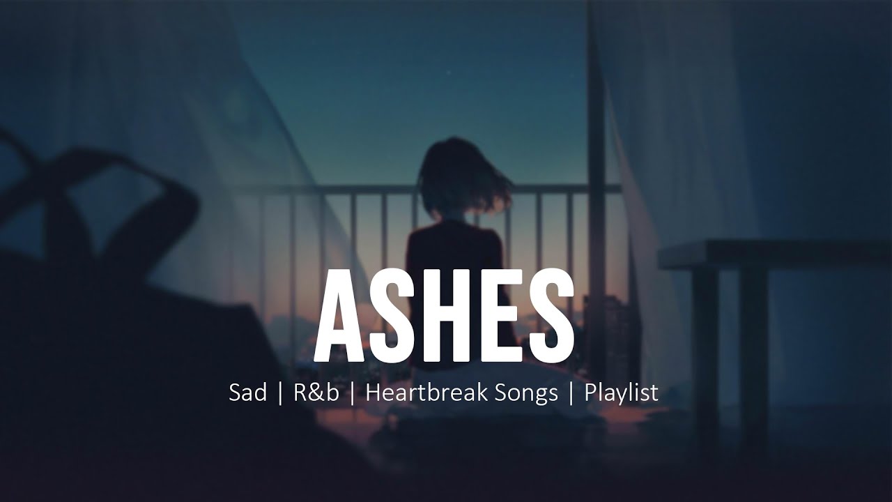 Sad Songs That Make You Cry After a Breakup 💔 | Heartbreak Music Playlist 2025