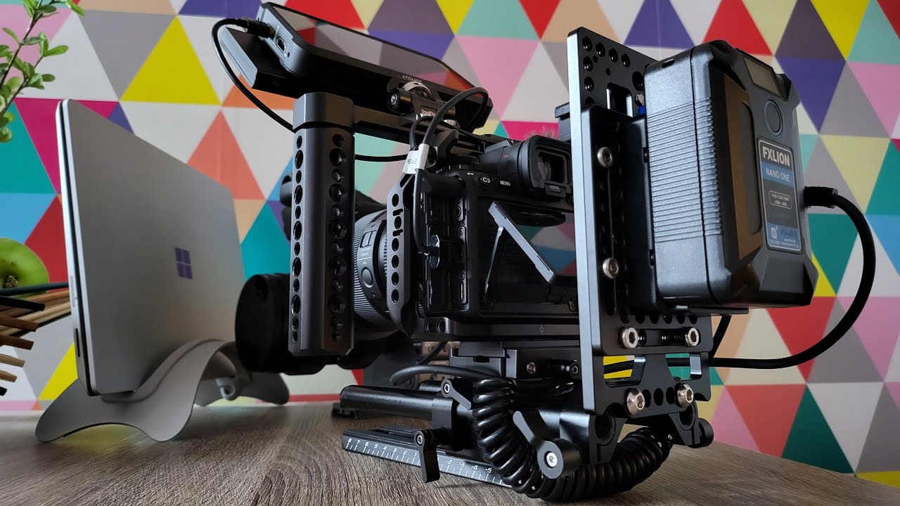 Is the Sony Alpha 1 Pixel Binning the ProRes Raw? | 8K Internal vs 4.3K RAW