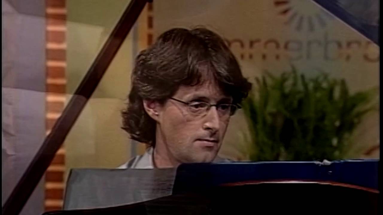 RTV: Summerbreeze: David Chafe - 08/30/2006