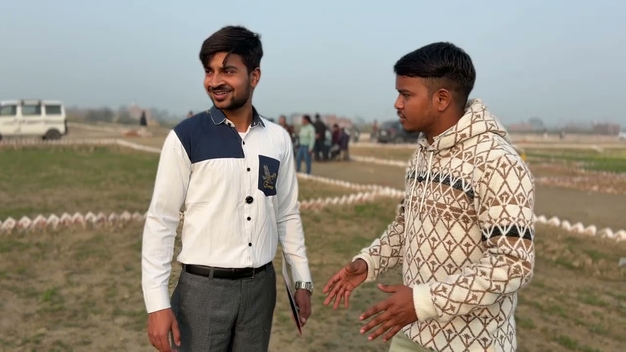 दिल्ली हरियाणा बॉर्डर नहरी गांव में प्लॉट ही प्लॉट नरेला 9315610835#narela #sonipath #home 