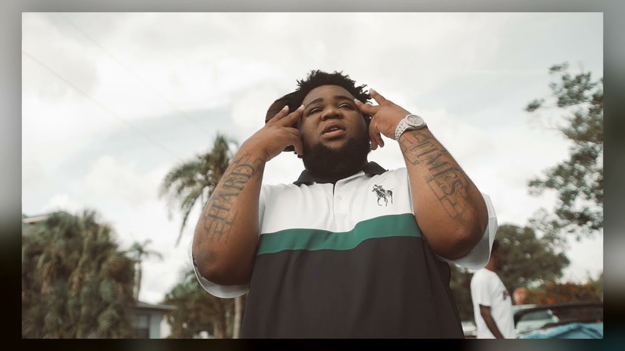 [FREE] Rod Wave Type Beat 2022 - 