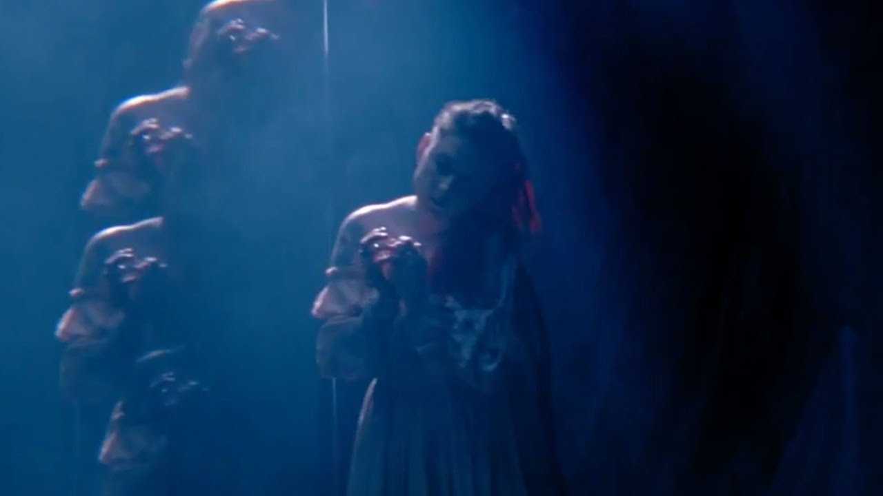 ESOTERIK – Tria Prima (Official Video)