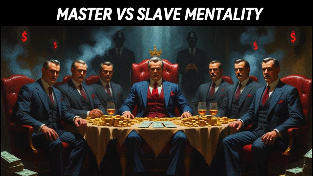 Why Ruthless People Are More Successful? - Nietzsche on Power & Morality