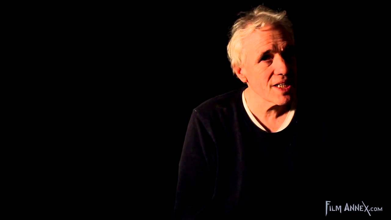 Abel Ferrara on Alfred Hitchcock
